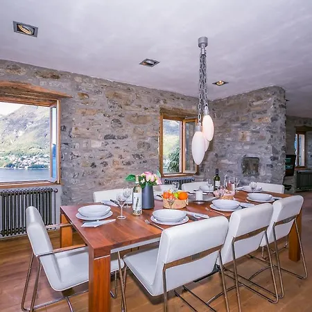 Canzaga Pognana Lario