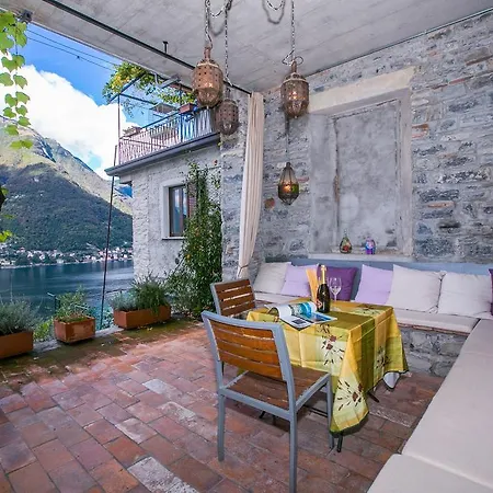 Canzaga Villa *