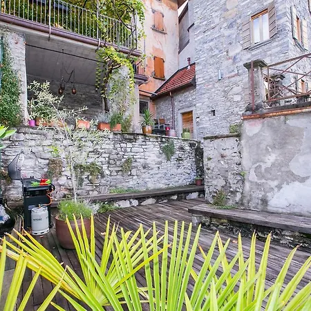 Villa Canzaga *